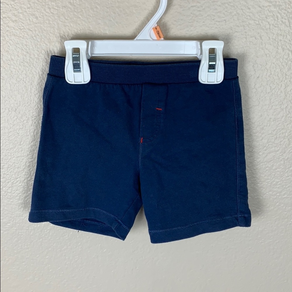 Baby boy short pants size 12-18 🇮🇹
